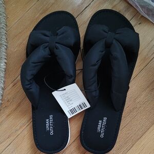 Urban Outfitters  Sandals NWT